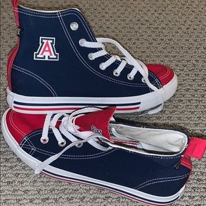 University of Arizona Converse